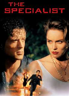 Chuyên Gia Chất Nổ - The Specialist - (1994) - phim3mien.com Website xem phim miễn phí tốt nhất