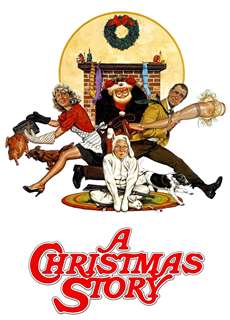 Chuyện Giáng Sinh - A Christmas Story - (1983) - phim3mien.com Website xem phim miễn phí tốt nhất