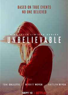 Chuyện Khó Tin - Unbelievable - (2019) - phim3mien.com Website xem phim miễn phí tốt nhất
