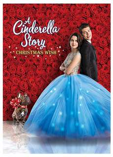 Chuyện Nàng Lọ Lem: Điều Ước Giáng Sinh - A Cinderella Story: Christmas Wish - (2019) - phim3mien.com Website xem phim miễn phí tốt nhất