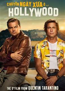 Chuyện ngày xưa ở… Hollywood - Once Upon a Time… in Hollywood - (2019) - phim3mien.com Website xem phim miễn phí tốt nhất