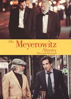 Chuyện Nhà Meyerowitz - The Meyerowitz Stories (New and Selected) - (2017) - phim3mien.com Website xem phim miễn phí tốt nhất