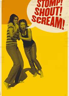 Chuyến Phiêu Lưu Của Ban Nhạc Rock - Stomp! Shout! Scream! - (2005) - phim3mien.com Website xem phim miễn phí tốt nhất