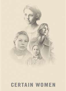 Chuyện Phụ Nữ - Certain Women - (2016) - phim3mien.com Website xem phim miễn phí tốt nhất