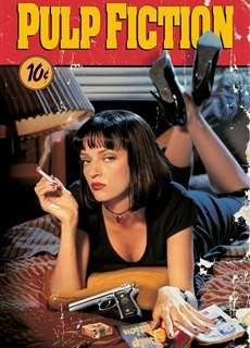 Chuyện Tào Lao - Pulp Fiction - (1994) - phim3mien.com Website xem phim miễn phí tốt nhất