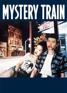 Chuyến Tàu Bí Ẩn - Mystery Train - (1989) - phim3mien.com Website xem phim miễn phí tốt nhất
