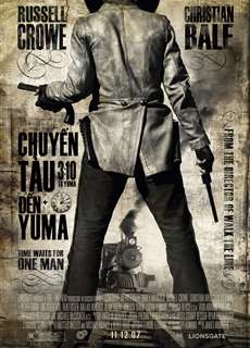 Chuyến Tàu Đến Yuma - 3:10 to Yuma - (2007) - phim3mien.com Website xem phim miễn phí tốt nhất