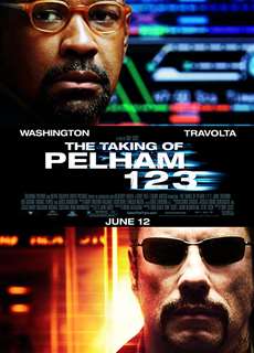 Chuyến Tàu Định Mệnh - The Taking of Pelham 123 - (2009) - phim3mien.com Website xem phim miễn phí tốt nhất