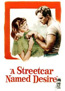 Chuyến Tàu Mang Tên Dục Vọng - A Streetcar Named Desire - (1951) - phim3mien.com Website xem phim miễn phí tốt nhất