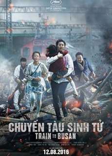 Chuyến Tàu Sinh Tử - Train to Busan - (2016) - phim3mien.com Website xem phim miễn phí tốt nhất