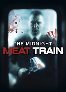 Chuyến Tàu Thịt Người - The Midnight Meat Train - (2008) - phim3mien.com Website xem phim miễn phí tốt nhất