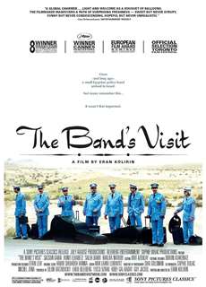 Chuyến Thăm Của Đội Cảnh Sát - The Band's Visit - (2007) - phim3mien.com Website xem phim miễn phí tốt nhất