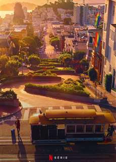 Chuyện Thành Phố - Tales Of The City - (2019) - phim3mien.com Website xem phim miễn phí tốt nhất
