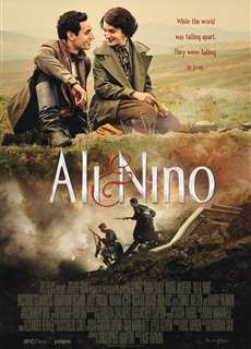 Chuyện Tình Ali Và Nino - Ali And Nino - (2016) - phim3mien.com Website xem phim miễn phí tốt nhất