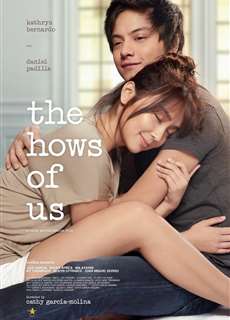 Chuyện Tình Chúng Tôi - The Hows Of Us - (2018) - phim3mien.com Website xem phim miễn phí tốt nhất