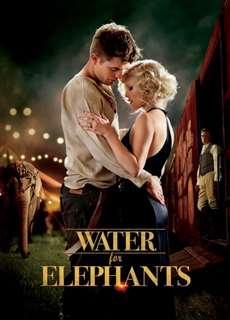 Chuyện Tình Gánh Xiếc - Water For Elephants - (2011) - phim3mien.com Website xem phim miễn phí tốt nhất