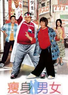 Chuyện Tình Kiêng Khem - Love On A Diet - (2001) - phim3mien.com Website xem phim miễn phí tốt nhất
