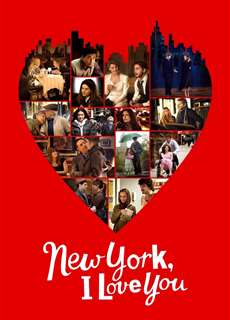 Chuyện Tình New York - New York, I Love You - (2008) - phim3mien.com Website xem phim miễn phí tốt nhất