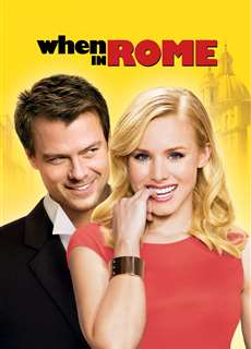 Chuyện Tình Ở Rome - When in Rome - (2010) - phim3mien.com Website xem phim miễn phí tốt nhất