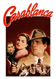 Chuyện Tình Thế Chiến - Casablanca - (1942) - phim3mien.com Website xem phim miễn phí tốt nhất