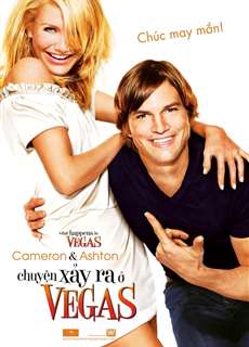 Chuyện Xảy Ra ở Vegas - What Happens in Vegas - (2008) - phim3mien.com Website xem phim miễn phí tốt nhất