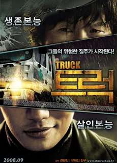 Chuyến Xe Chết Chóc - Truck - (2008) - phim3mien.com Website xem phim miễn phí tốt nhất