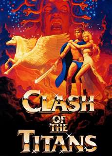 Clash of the Titans - Clash of the Titans - (1981) - phim3mien.com Website xem phim miễn phí tốt nhất