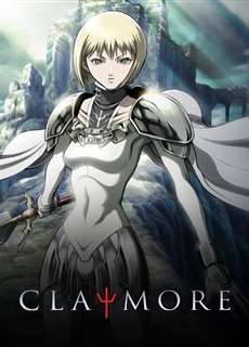 Claymore - Claymore - (2007) - phim3mien.com Website xem phim miễn phí tốt nhất