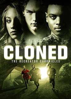 CLONED: The Recreator Chronicles - CLONED: The Recreator Chronicles - (2012) - phim3mien.com Website xem phim miễn phí tốt nhất