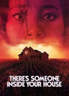 Có Ai Đó Trong Ngôi Nhà - There's Someone Inside Your House - (2021) - phim3mien.com Website xem phim miễn phí tốt nhất