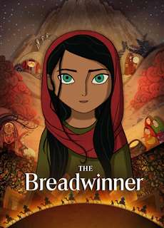 Cô Bé Dũng Cảm - The Breadwinner - (2017) - phim3mien.com Website xem phim miễn phí tốt nhất