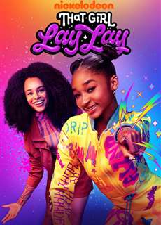 Cô Bé Lay Lay (Phần 2) - That Girl Lay Lay (Season 2) - (2021) - phim3mien.com Website xem phim miễn phí tốt nhất