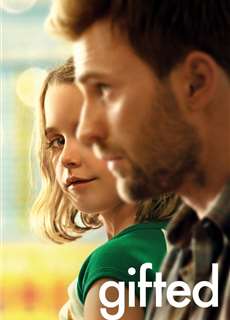 Cô Bé Thần Đồng - Gifted - (2017) - phim3mien.com Website xem phim miễn phí tốt nhất