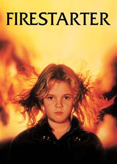 Cô Bé Thần Lửa - Firestarter - (1984) - phim3mien.com Website xem phim miễn phí tốt nhất