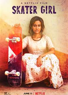 Cô Bé Trượt Ván - Skater Girl - (2021) - phim3mien.com Website xem phim miễn phí tốt nhất