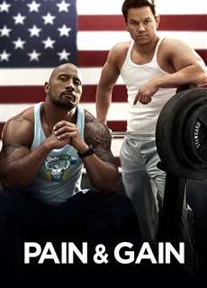 Có Chơi, Có Nhận - Pain & Gain - (2013) - phim3mien.com Website xem phim miễn phí tốt nhất