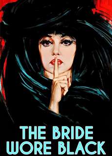 Cô Dâu Đen - The Bride Wore Black - (1968) - phim3mien.com Website xem phim miễn phí tốt nhất