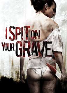 Cô Gái Báo Thù - I Spit on Your Grave - (2010) - phim3mien.com Website xem phim miễn phí tốt nhất