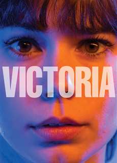 Cô Gái Di Cư - Victoria - (2015) - phim3mien.com Website xem phim miễn phí tốt nhất