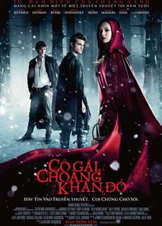 Cô Gái Quàng Khăn Đỏ - Red Riding Hood - (2011) - phim3mien.com Website xem phim miễn phí tốt nhất