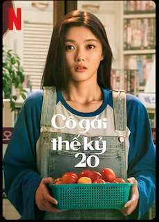 Cô Gái Thế Kỷ 20 - 20th Century Girl - (2022) - phim3mien.com Website xem phim miễn phí tốt nhất