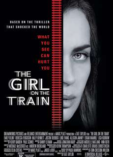 Cô Gái Trên Tàu - The Girl On The Train - (2021) - phim3mien.com Website xem phim miễn phí tốt nhất