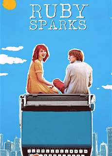 Cô Gái Trong Mơ - Ruby Sparks - (2012) - phim3mien.com Website xem phim miễn phí tốt nhất