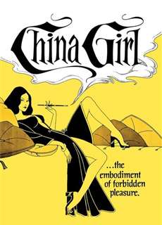 Cô Gái Trung Hoa - China Girl - (1974) - phim3mien.com Website xem phim miễn phí tốt nhất