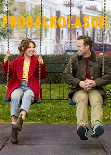 Cố Gắng (Phần 2) - Trying (Season 2) - (2021) - phim3mien.com Website xem phim miễn phí tốt nhất