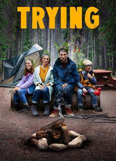 Cố Gắng (Phần 3) - Trying (Season 3) - (2022) - phim3mien.com Website xem phim miễn phí tốt nhất