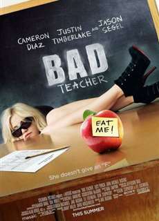Cô Giáo Lắm Chiêu - Bad Teacher - (2011) - phim3mien.com Website xem phim miễn phí tốt nhất