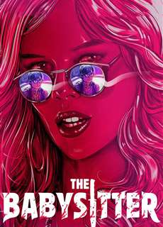 Cô Giữ Trẻ - The Babysitter - (2017) - phim3mien.com Website xem phim miễn phí tốt nhất