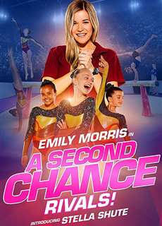 Cơ Hội Thứ Hai: Đối Thủ - A Second Chance: Rivals! - (2019) - phim3mien.com Website xem phim miễn phí tốt nhất