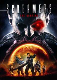 Cổ Máy Lùng Diệt - Screamers: The Hunting - (2009) - phim3mien.com Website xem phim miễn phí tốt nhất